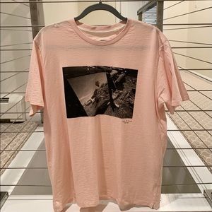 Like new Rag & bone medium t shirt